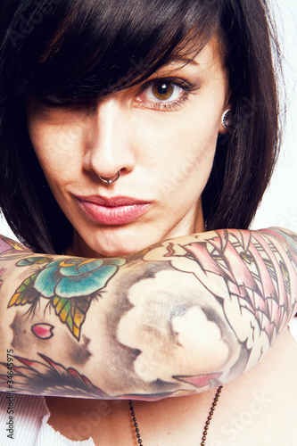 Photo: Tattoo Tattoo