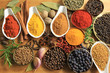 Spices