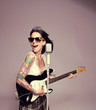 Photo: ROCK IT! ROCK IT!