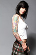 Photo: Tattoo Tattoo