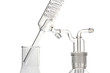 Equipamiento de laboratorio