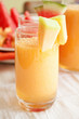 Fresh juices