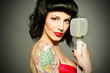 PinUp