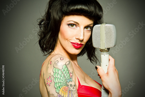 Photo: PinUp PinUp