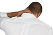 Nackenschmerzen hals