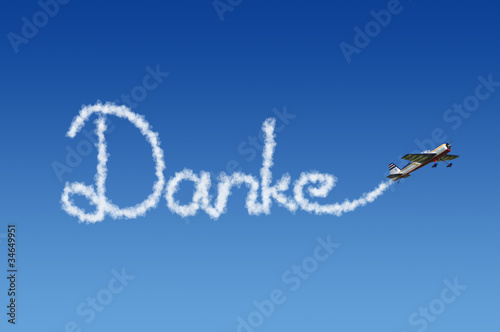Foto: Danke Danke