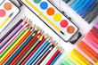 School supplies