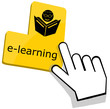 e-learning icon e-learning icon