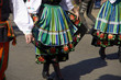 Foto: Trachtenumzug Trachtenumzug