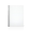 Notepad. Notepad.