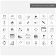 Administration skin panel icons