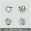 Design laments: Green Icons