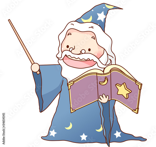 Vector: Close-up of man holding book Close-up of man holding book