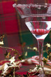 Candy Cane Martini
