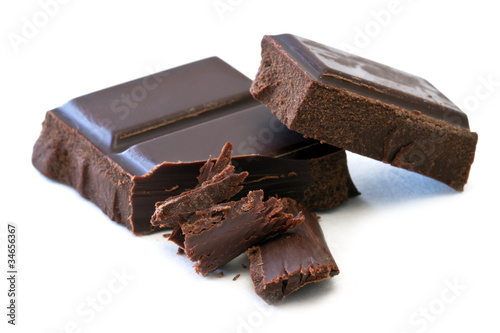 Foto: chocolate bars chocolate bars