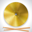 cymbal