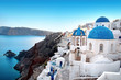 Santorini - Kykladen