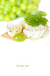 Cheese background