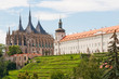 View of Kutna Hora View of Kutna Hora