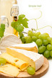 Cheese background