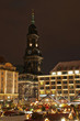 Christmas Market in Dresden Christmas Market in Dresden