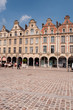 Place des Heros, Arras, France Place des Heros, Arras, France