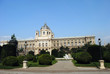 Parkanlage und Naturhistorisches Museum
