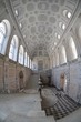 hall du palais royal de naples