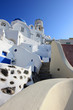 Santorin - Oia
