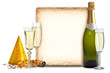 Party invitation