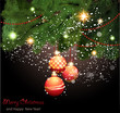 Christmas Background.