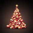 Sale Christmas Tree. Sale Christmas Tree.