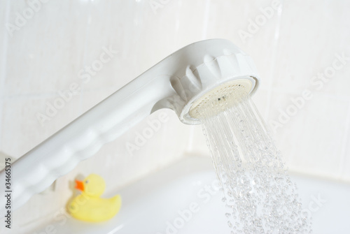Foto: Shower Dusche Shower Dusche