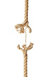 rope string risk damaged