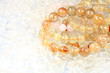 Photo: Bracelet of Shining Crystal / Jewel Bracelet of Shining Crystal / Jewel
