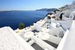 Santorin - Oia