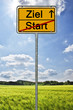 Start - Ziel