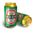 Beer cans Beer cans