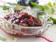 plum jam