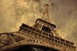 Illustration: Grunge Paris Grunge Paris