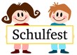 Schulfest