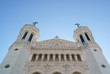 Basilique de Fourvière