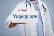 Vogelgrippe
