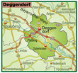 Landkreis Deggendorf Variante5