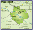Landkreis Deggendorf Variante8