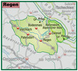 Landkreis Regen variante 6 Landkreis Regen variante 6