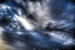 Formación de nubes