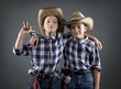 Photo: cowboys cowboys