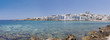 panorama naussa