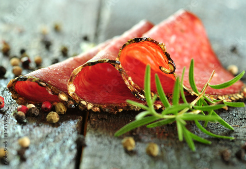 Foto: Salami Salami
